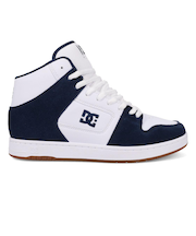 【カラー:026 オンラインストア・直営店限定】 DC Shoes MANTECA 4 HI フットウェア スニーカー メンズ ユニセックス