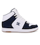 【カラー:026 オンラインストア・直営店限定】 DC Shoes MANTECA 4 HI フットウェア スニーカー メンズ ユニセックス