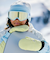 ROXY キッズ SNOWROX GIRL BEANIE ビーニー ジャガード織り 【25-26SNOWモデル】