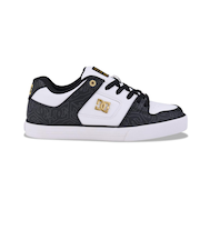 【DC ディーシー公式通販】ディーシー （DC SHOES）DC Shoes PURE SE SN フットウェア スニーカー メンズ ユニセックス