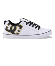 【DC ディーシー公式通販】ディーシー （DC SHOES）DC Shoes COURT VULC SE SN フットウェア スニーカー メンズ
