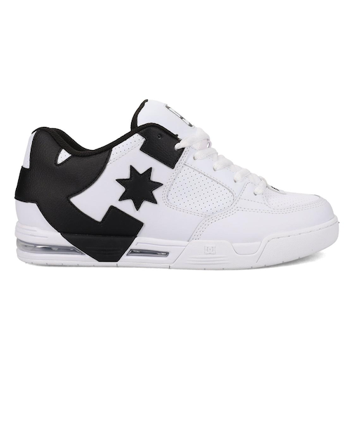 【DC ディーシー公式通販】ディーシー （DC SHOES）DC Shoes DC COMMAND フットウェア スニーカー メンズ