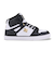 DC Shoes PURE HIGH-TOP SE SN フットウェア スニーカー メンズ ユニセックス