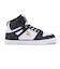 DC Shoes PURE HIGH-TOP SE SN フットウェア スニーカー メンズ ユニセックス