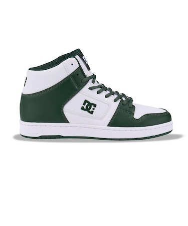 【DC ディーシー公式通販】ディーシー （DC SHOES）DC Shoes MANTECA 4 HI SN フットウェア スニーカー メンズ ユニセックス