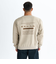 Quiksilver PG HISTORY SWEAT CREW プルオーバー メンズ