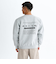 Quiksilver PG HISTORY SWEAT CREW プルオーバー メンズ