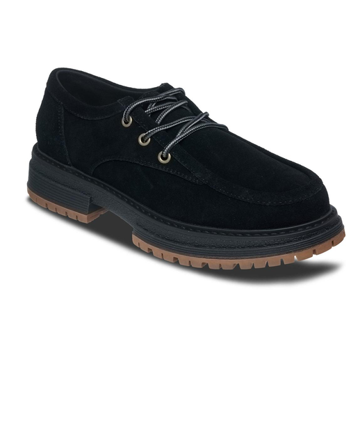 【ROXY ロキシー 公式通販】ロキシー(ROXY)Roxy WORK IT LOW ウィメンズ ショートブーツ <2025FW HEART WAVE>