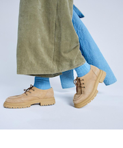 【ROXY ロキシー 公式通販】ロキシー（ROXY）Roxy WORK IT LOW ウィメンズ ショートブーツ <2025FW HEART WAVE>