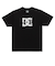 【DC ディーシー公式通販】ディーシー （DC SHOES）【OUTLET】DC Shoes DC STAR SKULLY LHSS メンズ Tシャツ