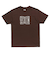 【DC ディーシー公式通販】ディーシー （DC SHOES）【OUTLET】DC Shoes OUTLINE STAR HSS メンズ Tシャツ