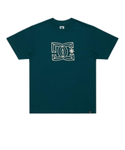 【DC ディーシー公式通販】ディーシー （DC SHOES）【OUTLET】DC Shoes OUTLINE STAR HSS メンズ Tシャツ