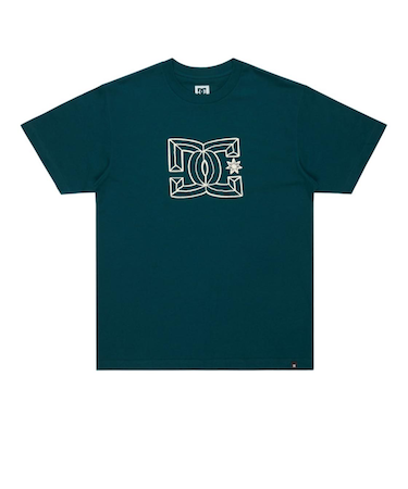【DC ディーシー公式通販】ディーシー （DC SHOES）【OUTLET】DC Shoes OUTLINE STAR HSS メンズ Tシャツ