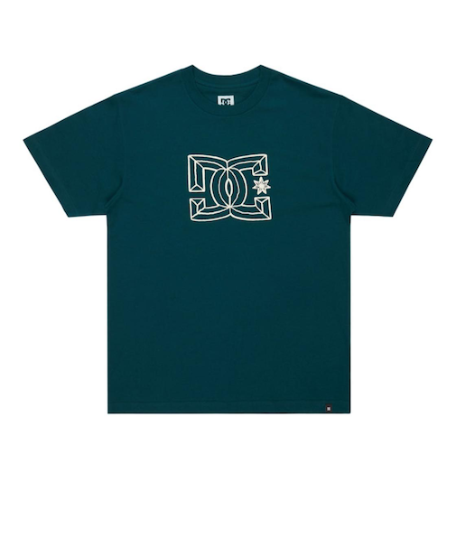 【DC ディーシー公式通販】ディーシー （DC SHOES）【OUTLET】DC Shoes OUTLINE STAR HSS メンズ Tシャツ