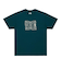 【DC ディーシー公式通販】ディーシー （DC SHOES）【OUTLET】DC Shoes OUTLINE STAR HSS メンズ Tシャツ