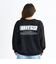 【ROXY ロキシー 公式通販】ロキシー（ROXY）Roxy SQUARE LOGO PULL OVER ウィメンズ スウェットトップス 速乾 長袖