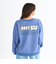 【ROXY ロキシー 公式通販】ロキシー（ROXY）Roxy SQUARE LOGO PULL OVER ウィメンズ スウェットトップス 速乾 長袖