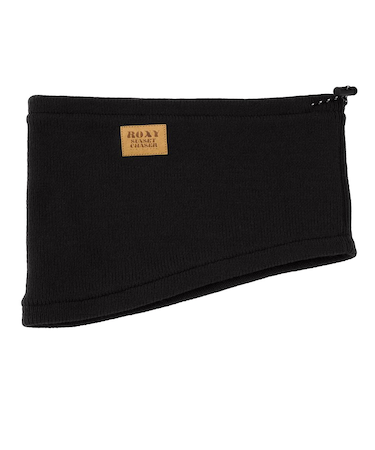 【ROXY ロキシー 公式通販】ロキシー（ROXY）Roxy FINE SNOOD ウィメンズ ネックウォーマー 撥水加工 裏地フリース