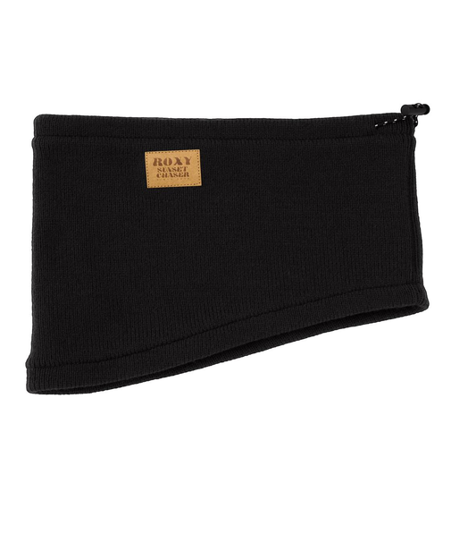 【ROXY ロキシー 公式通販】ロキシー（ROXY）Roxy FINE SNOOD ウィメンズ ネックウォーマー 撥水加工 裏地フリース