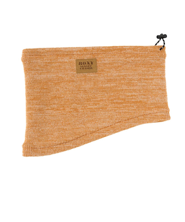 【ROXY ロキシー 公式通販】ロキシー（ROXY）Roxy FINE SNOOD ウィメンズ ネックウォーマー 撥水加工 裏地フリース