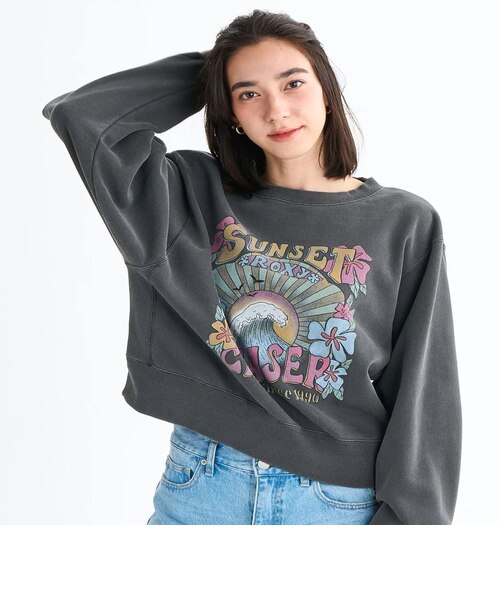 ROXY ロキシー 公式通販】ロキシー（ROXY）Roxy SUNSET CHASER