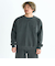 Quiksilver PG DNA SWEAT CREW プルオーバー セットアップ メンズ