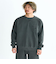 Quiksilver PG DNA SWEAT CREW プルオーバー セットアップ メンズ