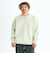 Quiksilver PG DNA SWEAT CREW プルオーバー セットアップ メンズ