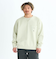 Quiksilver PG DNA SWEAT CREW プルオーバー セットアップ メンズ