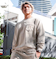 Quiksilver PG DNA SWEAT CREW プルオーバー セットアップ メンズ