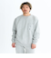 Quiksilver PG DNA SWEAT CREW プルオーバー セットアップ メンズ