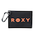ROXY ウィメンズ ROXY PASS CASE スノー パスケース コインケース 【25-26SNOWモデル】