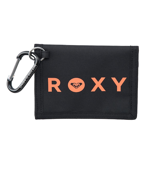ROXY ウィメンズ ROXY PASS CASE スノー パスケース コインケース 【25-26SNOWモデル】