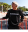 Quiksilver DNA BIG CLICKER SWEAT CREW プルオーバー 裏起毛 メンズ