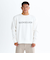 Quiksilver DNA BIG CLICKER SWEAT CREW プルオーバー 裏起毛 メンズ