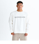 Quiksilver DNA BIG CLICKER SWEAT CREW プルオーバー 裏起毛 メンズ