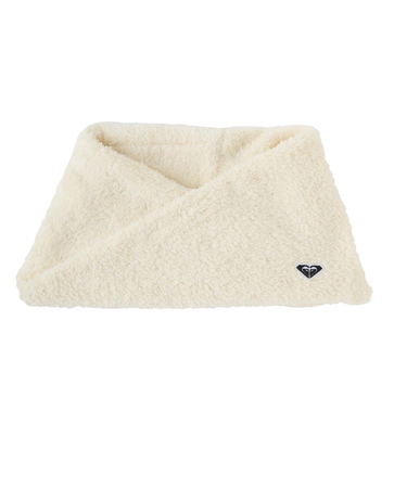 Roxy CHEER UP SNOOD ウィメンズ ツイストネックウォーマー <2025FW HEART WAVE HOLIDAYS>
