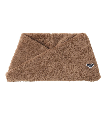 Roxy CHEER UP SNOOD ウィメンズ ツイストネックウォーマー <2025FW HEART WAVE HOLIDAYS>