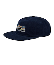 【QUIKSILVER クイックシルバー 公式通販】クイックシルバー （QUIKSILVER）Quiksilver BLUFF SHADE キャップ メンズ
