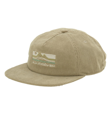 【QUIKSILVER クイックシルバー 公式通販】クイックシルバー （QUIKSILVER）Quiksilver BLUFF SHADE キャップ メンズ