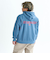 Quiksilver COLD WAYS SWEAT ZIP PK フーディ パーカー メンズ