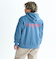 Quiksilver COLD WAYS SWEAT ZIP PK フーディ パーカー メンズ