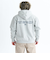 Quiksilver COLD WAYS SWEAT ZIP PK フーディ パーカー メンズ