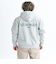 Quiksilver COLD WAYS SWEAT ZIP PK フーディ パーカー メンズ