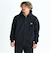 Quiksilver WR ICON OF SURF ZIP PK フーディ パーカー 防風 撥水 セットアップ メンズ