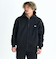 Quiksilver WR ICON OF SURF ZIP PK フーディ パーカー 防風 撥水 セットアップ メンズ