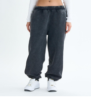DC Shoes 25 WS HIDDEN FLEECE PANT フリースパンツ 裏起毛 セットアップ ウィメンズ