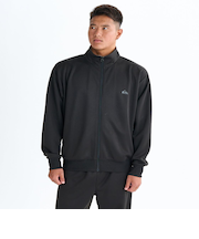 Quiksilver QS WARM UP ZIP ジャケット アウター セットアップ メンズ