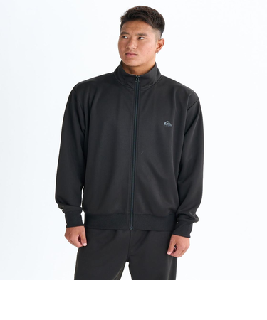 Quiksilver QS WARM UP ZIP ジャケット アウター セットアップ メンズ