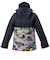 DC SHOES キッズ DC-43 YOUTH ANORAK スノージャケット 【25-26SNOWモデル】